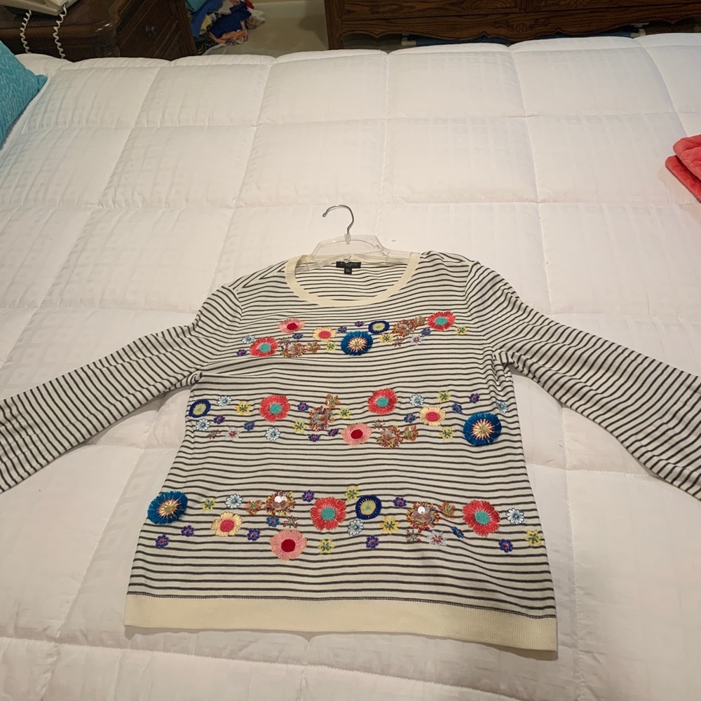 Talbots PS